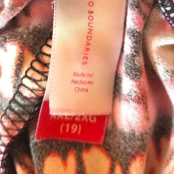 Leggings Bundle - Picture 2 of 5